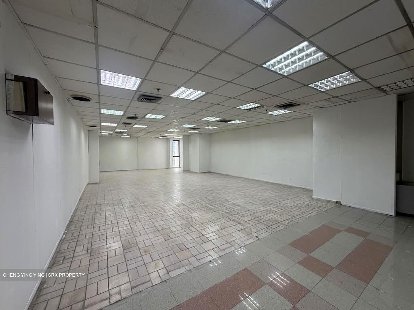 Parklane Shopping Mall (D7), Retail #579593981